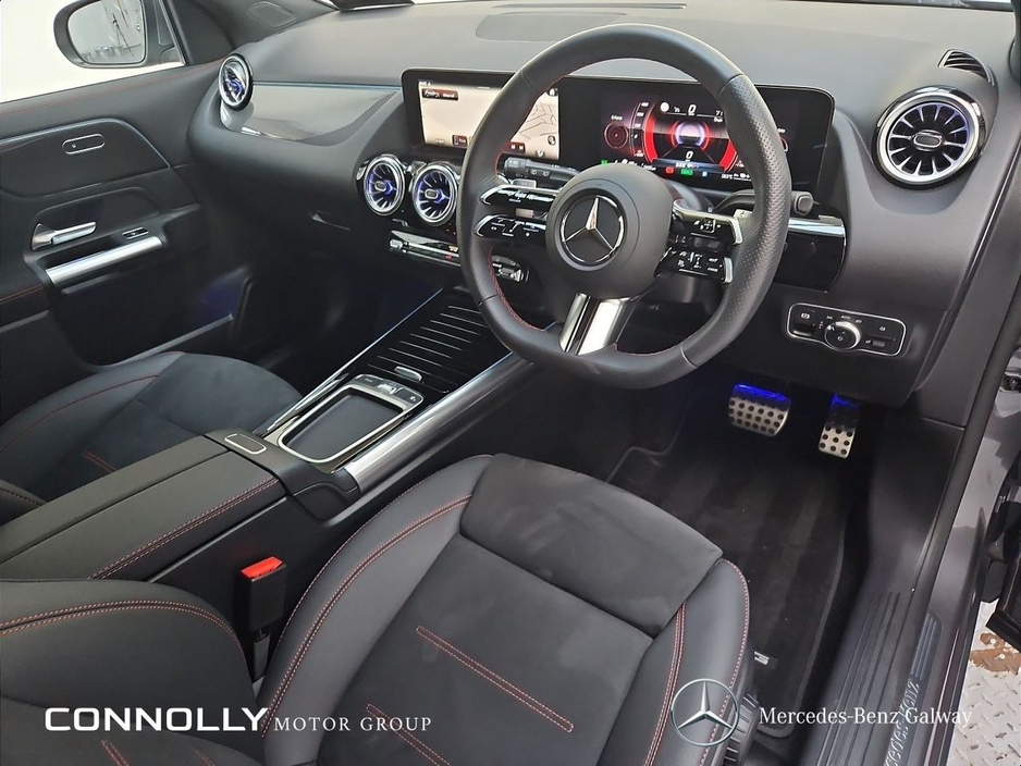 2024 Mercedes-Benz GLA Class Gla 250 Amg Line €51,845