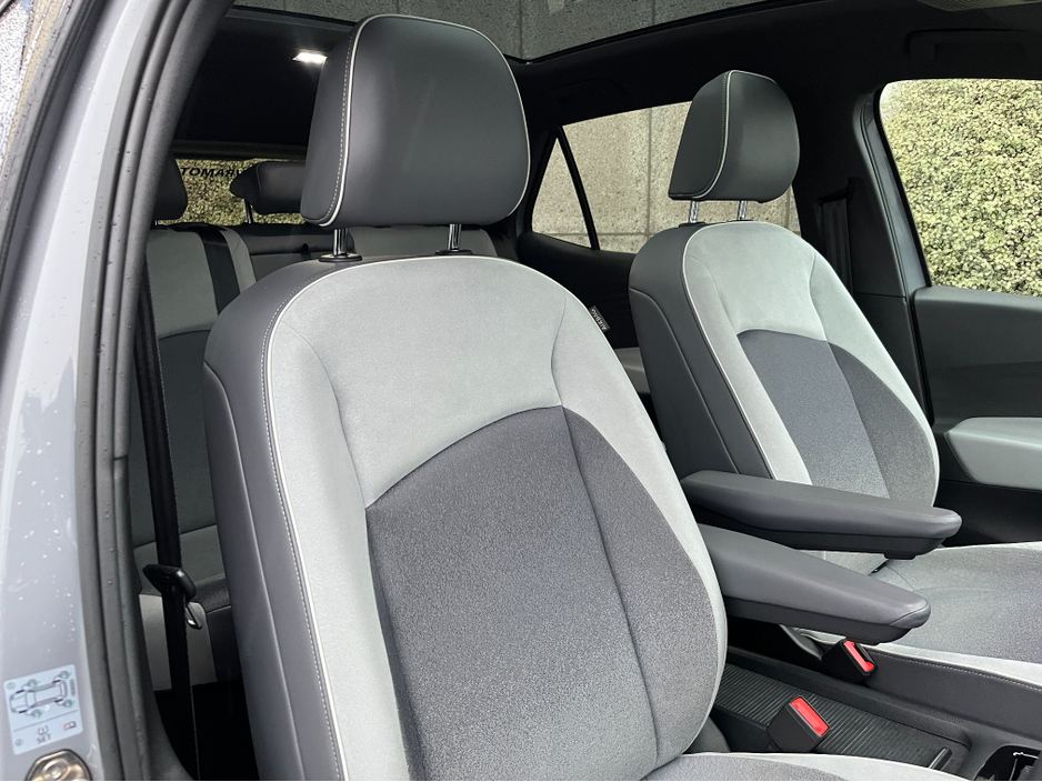 2021 Volkswagen ID.3 - image 10