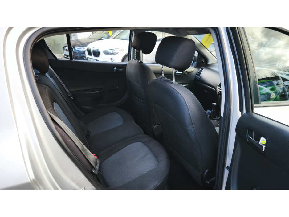 2014 Hyundai i20 1 Year Warranty AA Approved CLASSIC 84BHP 5DR 85PS €5,995