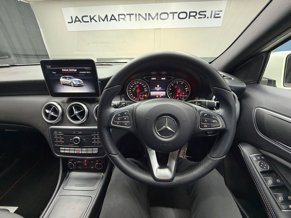 2016 Mercedes-Benz A Class - image 23