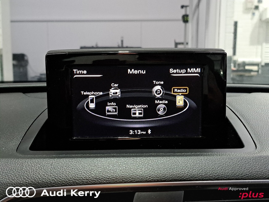 2016 Audi Q3 - image 15