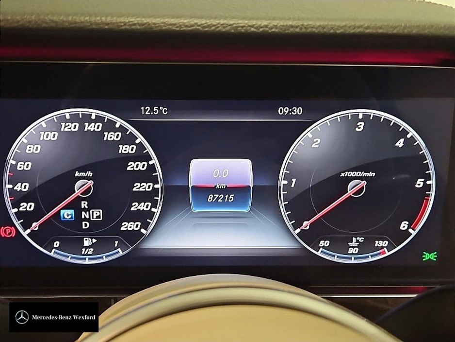 2020 Mercedes-Benz CLS Class - image 13