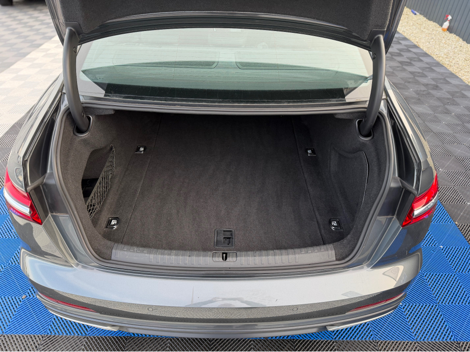 2019 Audi A6 - image 31
