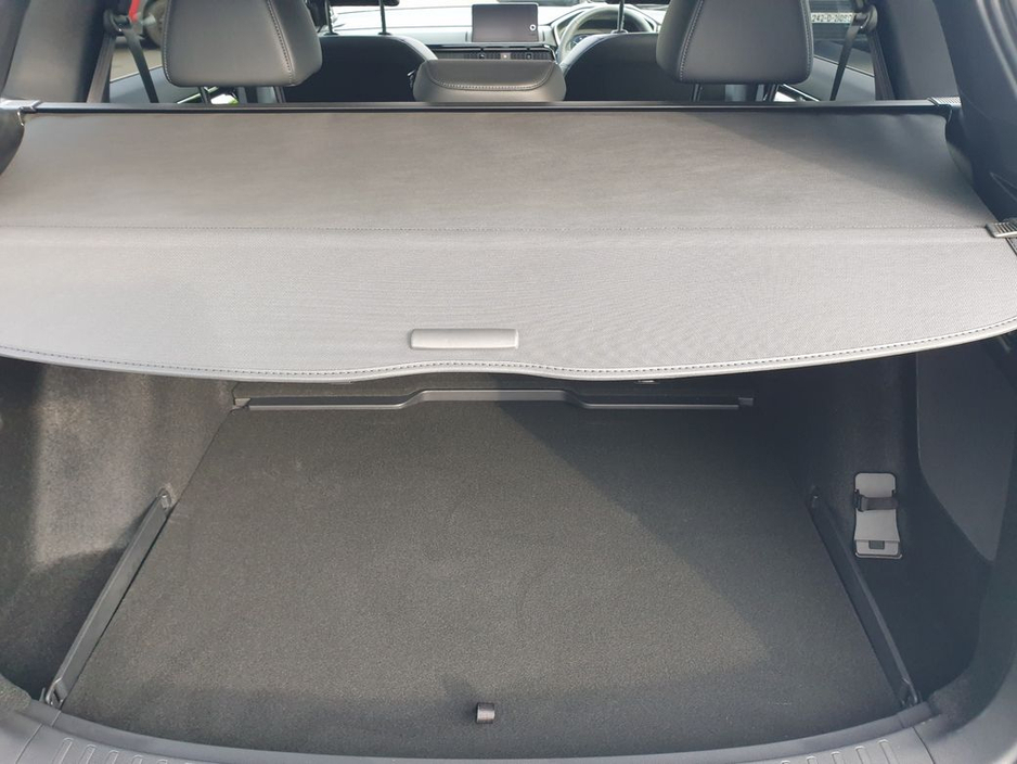 2025 Honda CR-V "Advance Tech Model" €64,950