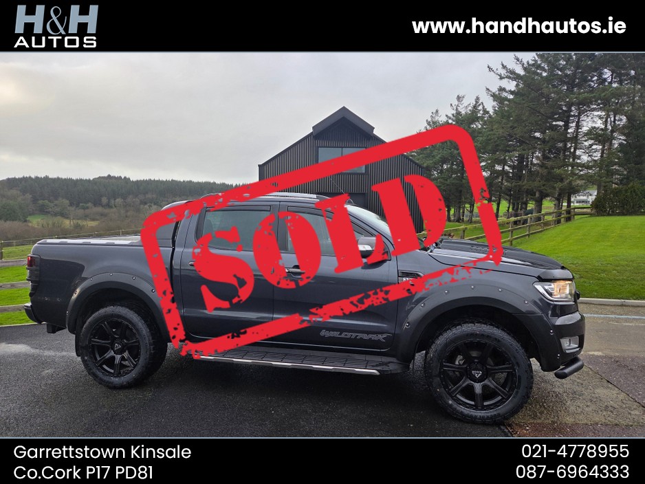 2018 Ford Ranger - image 19