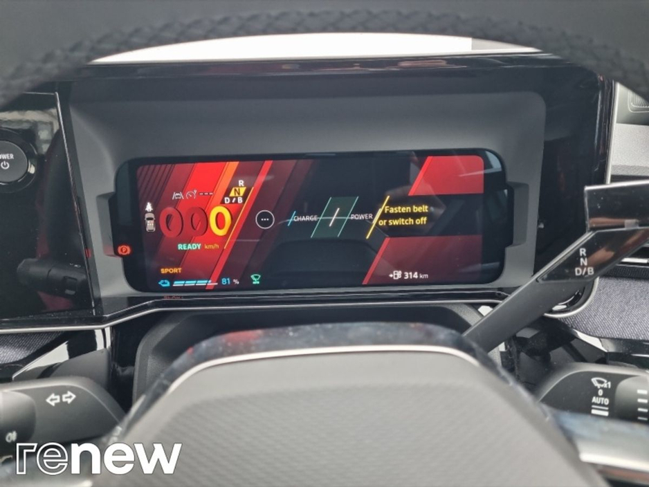 2026 Renault 5 E-Tech Techno EV52 €33,500