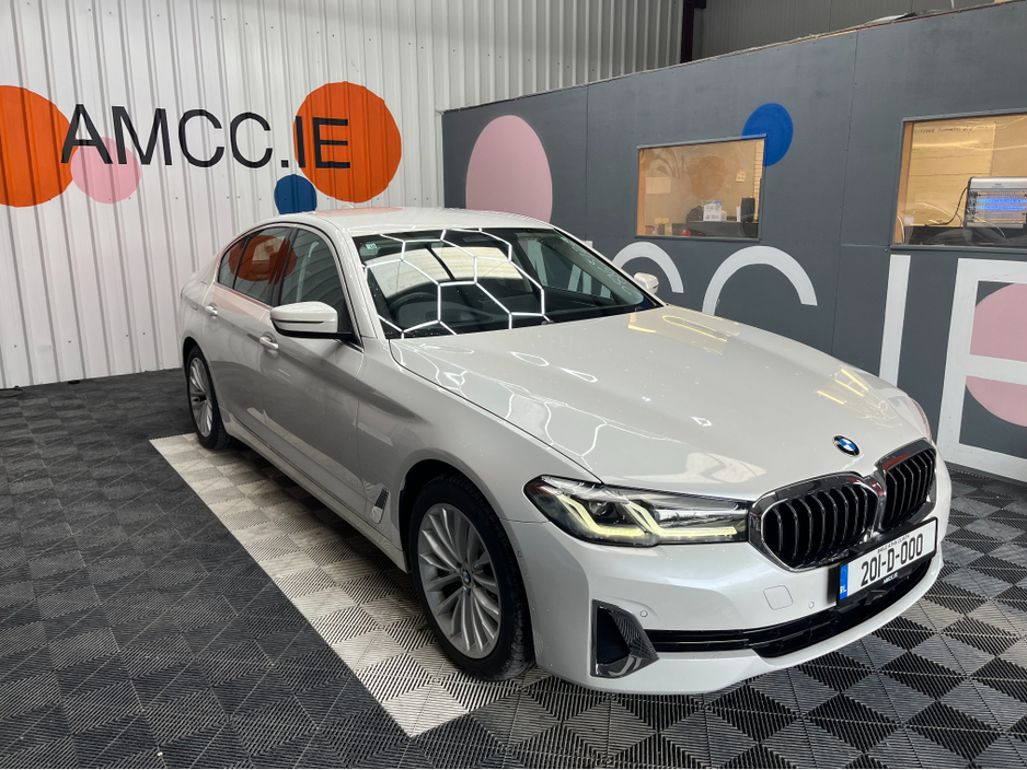 2020 BMW 5 Series for sale in , Ireland