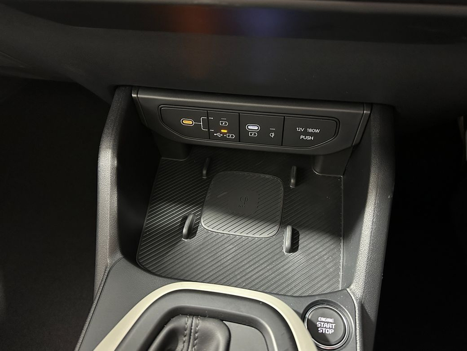 2026 Kia K4 - image 24