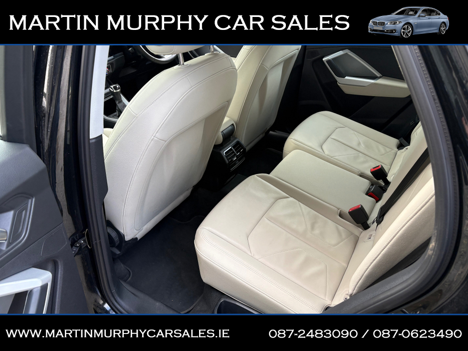 2022 Audi Q3 - image 15