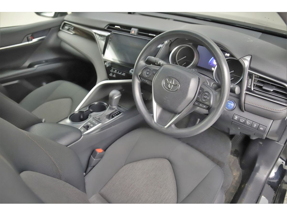 2019 Toyota Camry 2.5 HYBRID *10" ANDROID CAR PLAYER*PARK SENSORS*REVERSE CAM* €23,890