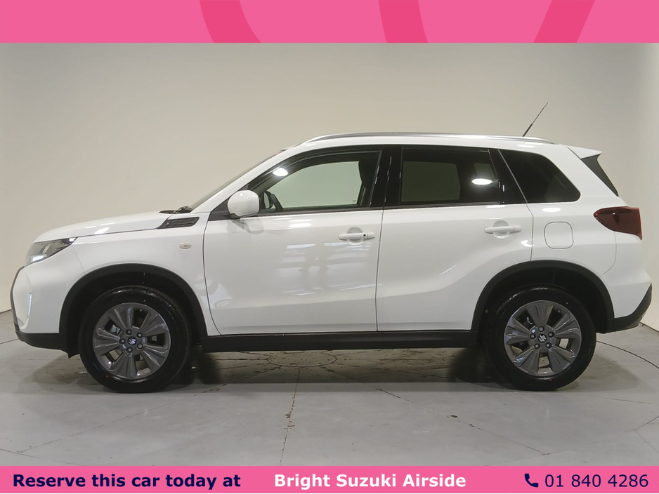 2026 Suzuki Vitara - image 6