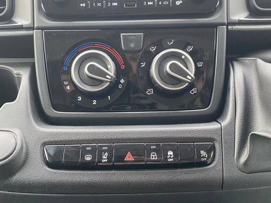 2026 Fiat Ducato - image 23