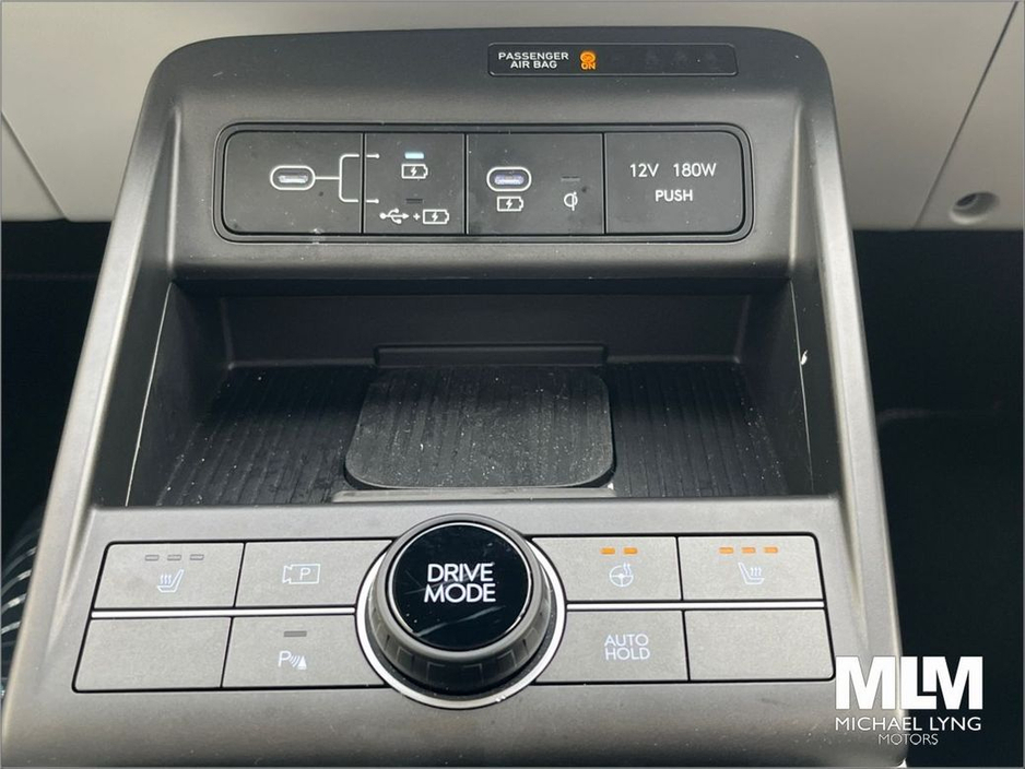 2025 Hyundai Kona Kona EV Platinum 65kWh €37,995