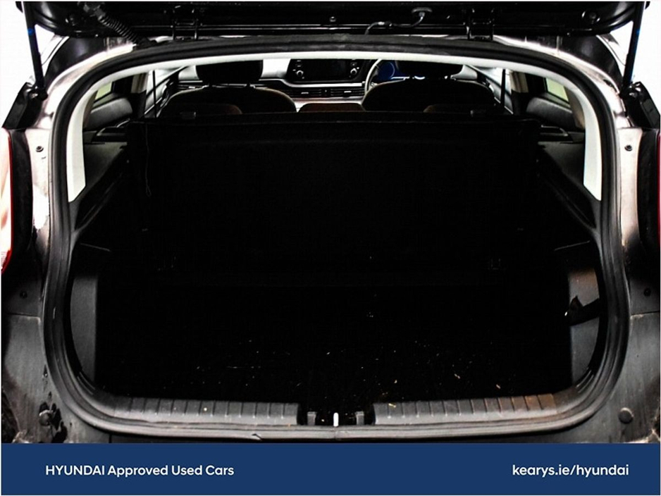 2024 Hyundai Bayon Executive €23,490