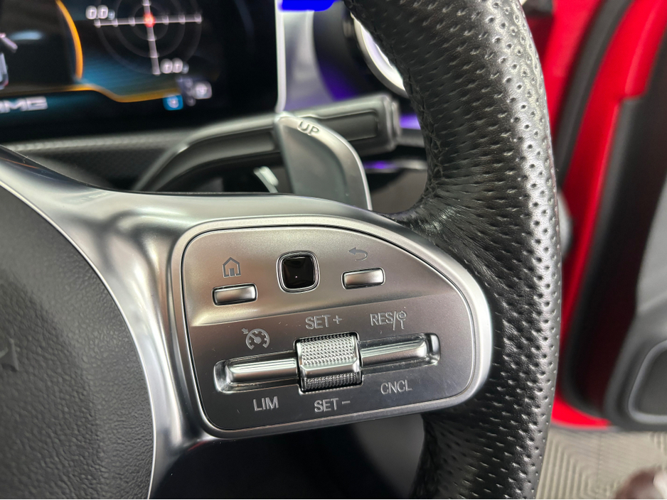 2019 Mercedes-Benz AMG MERCEDES BENZ  A35 4MATIC PREMIUM PLUS AUTO*EVERY OPTIONAL EXTRA*PANORAMIC TILT AND SLIDE SUNROOF*HEATED SEATS, MASSAGE SEATS, ELECTRIC MEMORY ADJUSTABLE DRIVER & PASSENGER CHAIR*PARK ASSIST 360 CAM* €39,950