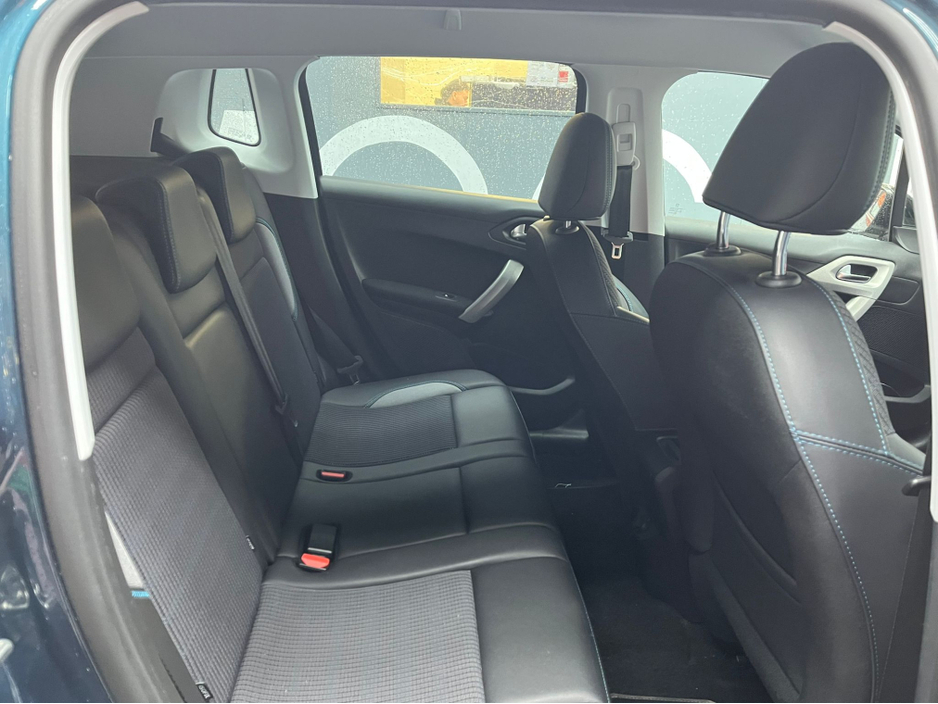 2016 Peugeot 2008 €11950! 2016 PEUGEOT 2008 AUTOMATIC PARKING SENSORS - CRUISE CONTROL €11,950