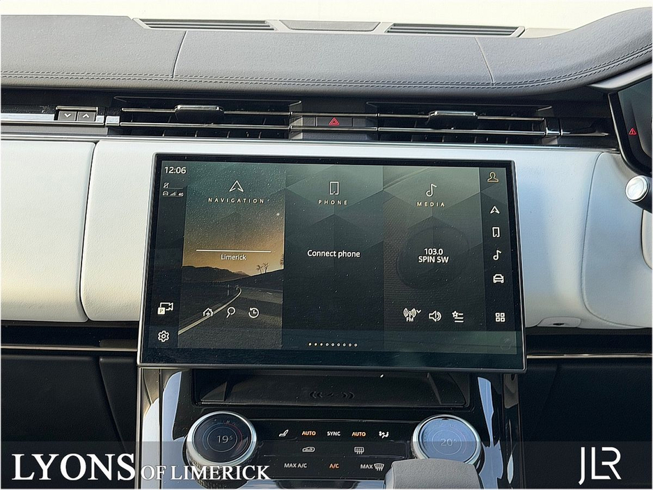 2023 Land Rover Range Rover Sport - image 10