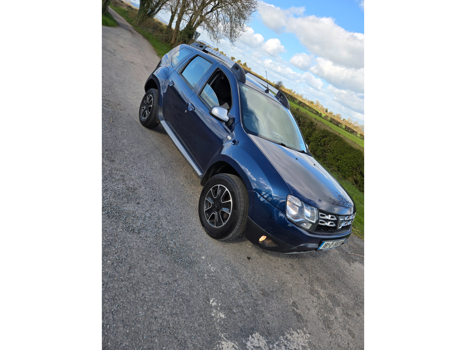 2018 Dacia Duster for sale in , Ireland