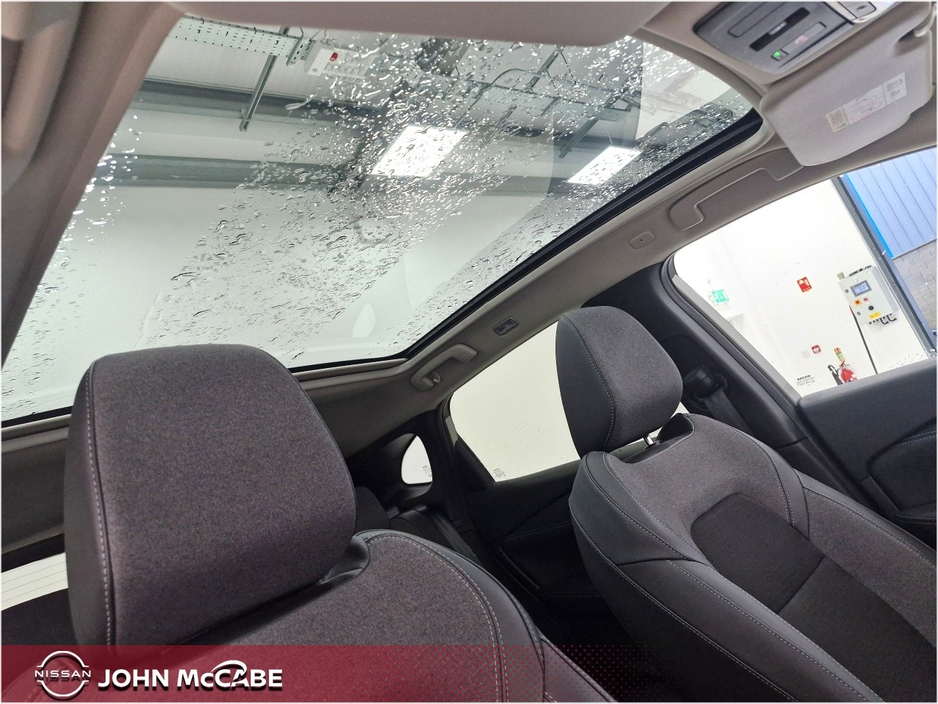 2025 Nissan Qashqai - image 38