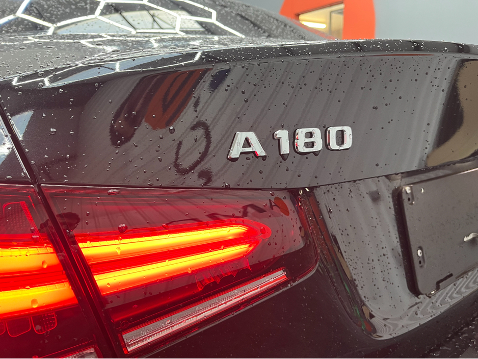 2020 Mercedes-Benz A Class - image 7