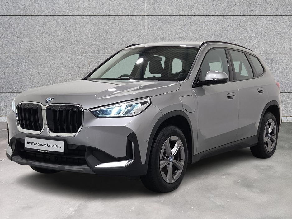 2024 BMW X1 - image 26