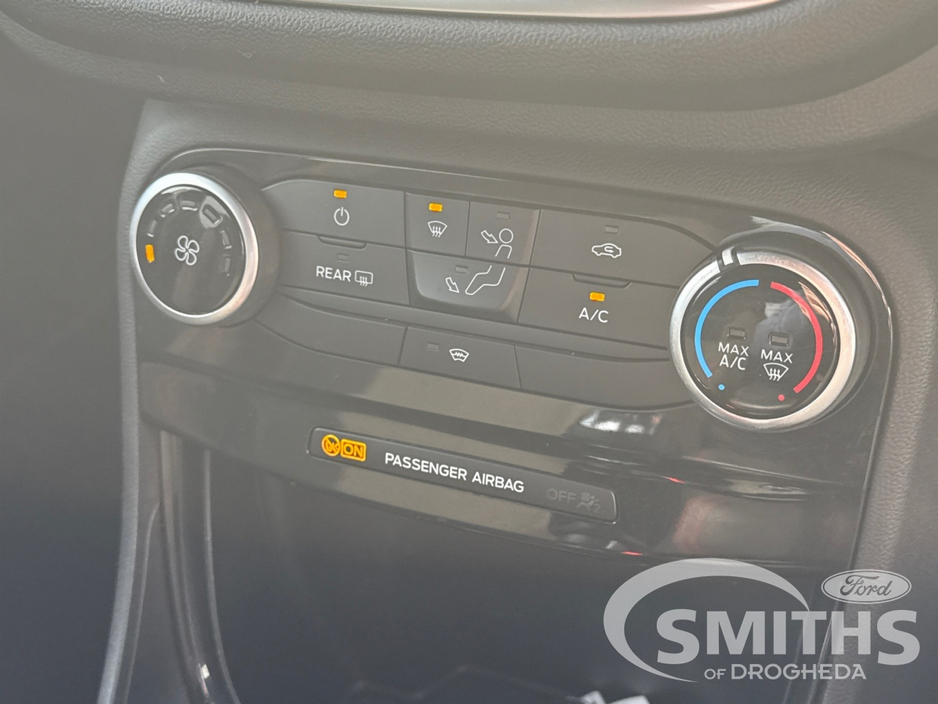 2023 Ford Puma - image 20