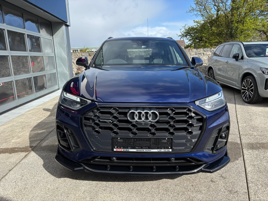 2023 Audi Q5 - image 6