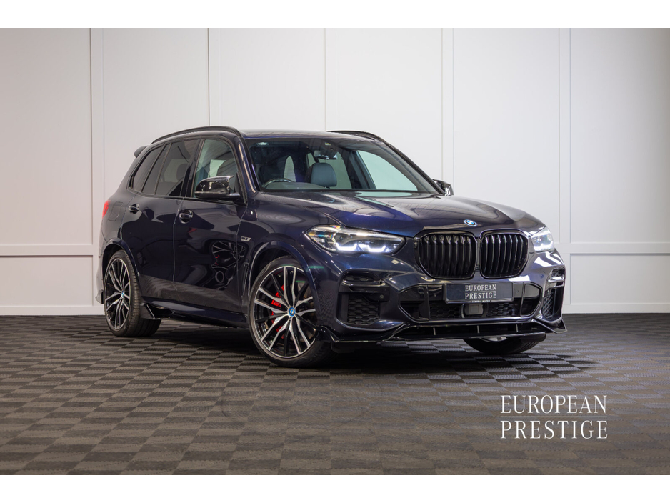 2022 BMW X5 for sale in , Ireland