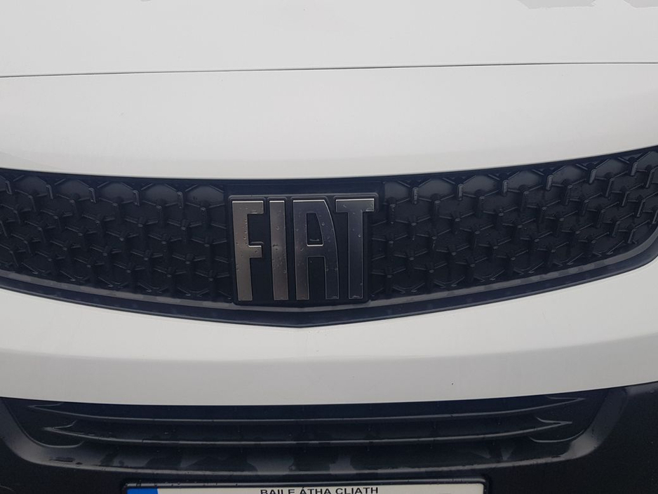 2023 Fiat Scudo Technico Model €18,995