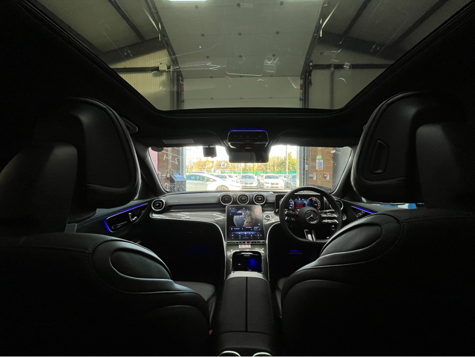 2024 Mercedes-Benz C Class - image 18