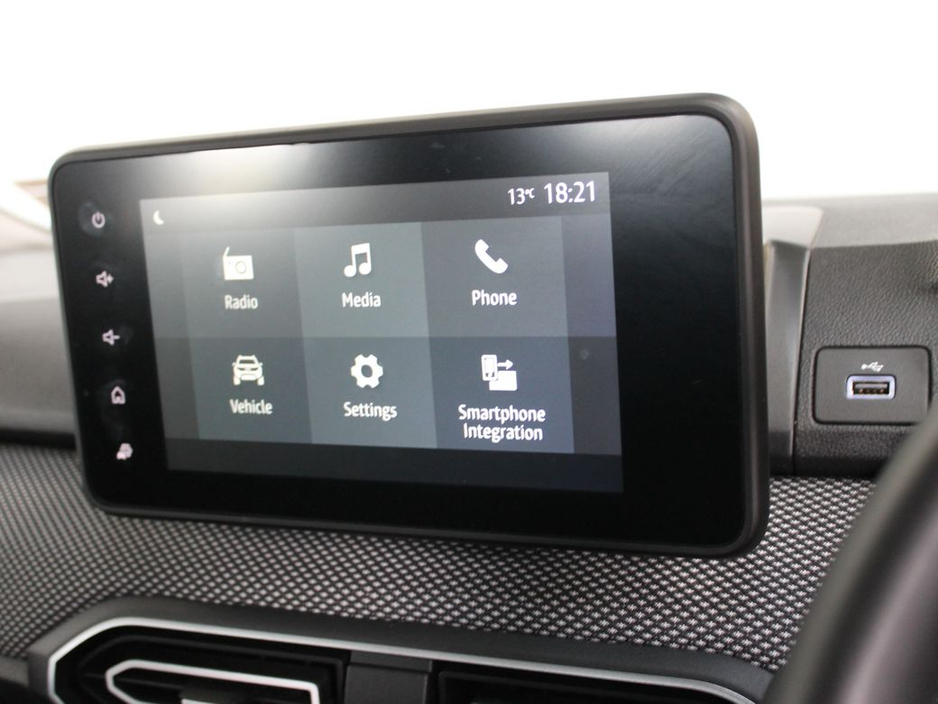 2023 Dacia Sandero - image 16