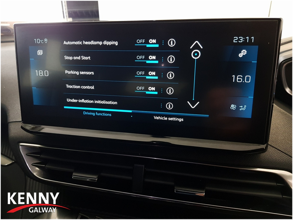 2024 Peugeot 5008 - image 38