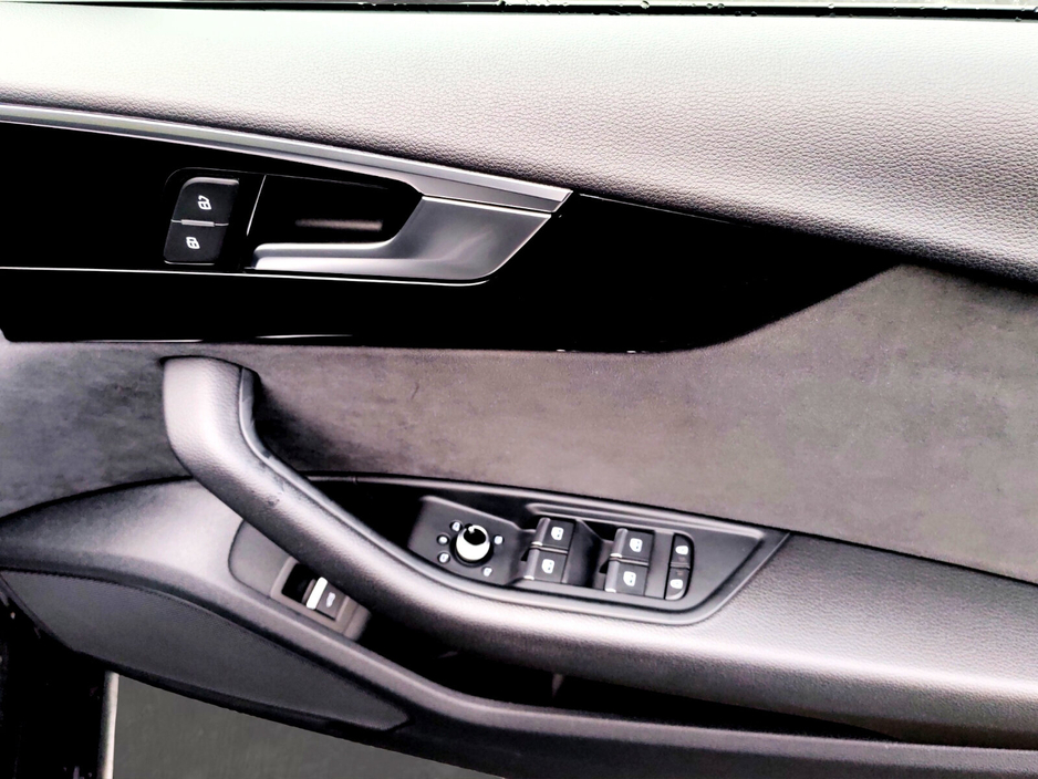 2023 Audi A5 - image 22