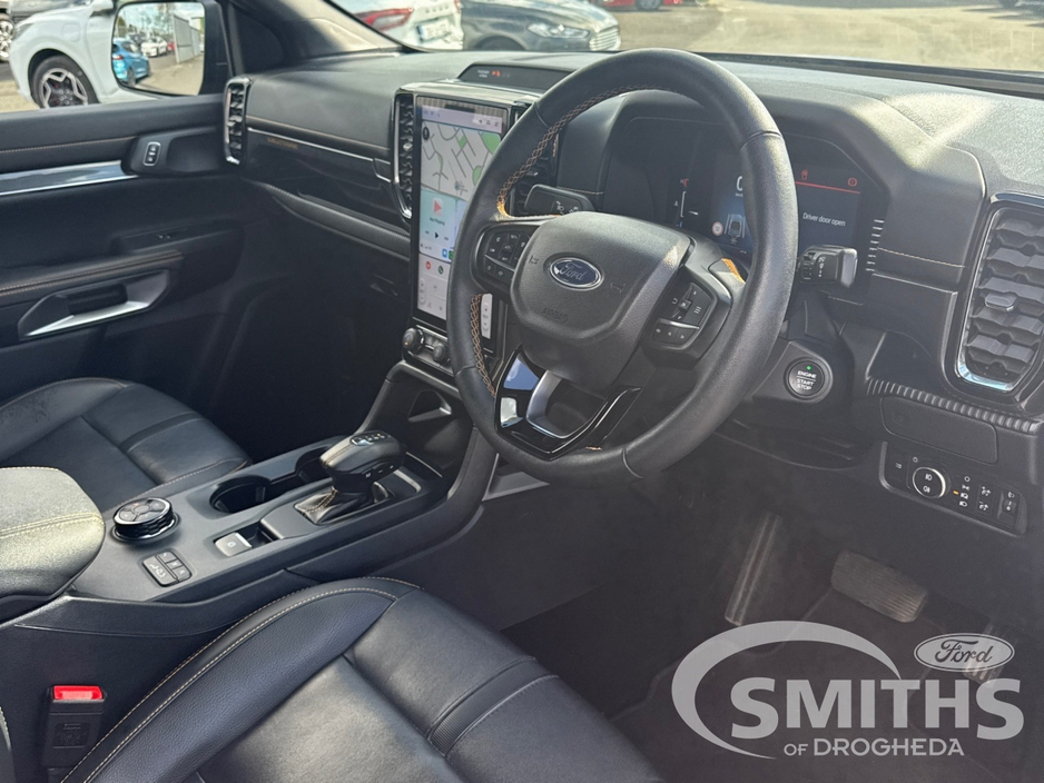 2024 Ford Ranger - image 6