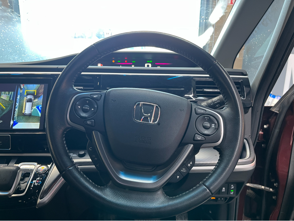 2020 Honda Stepwagon €28950 2020 HONDA STEPWAGON 7 SEATER HEV G SENSING 2.0 AUTOMATIC / CRUISE CONTROL / REVERSE CAMERA / AUTOMATIC DOORS / ELECTRIC HEATED SEATS €28,950