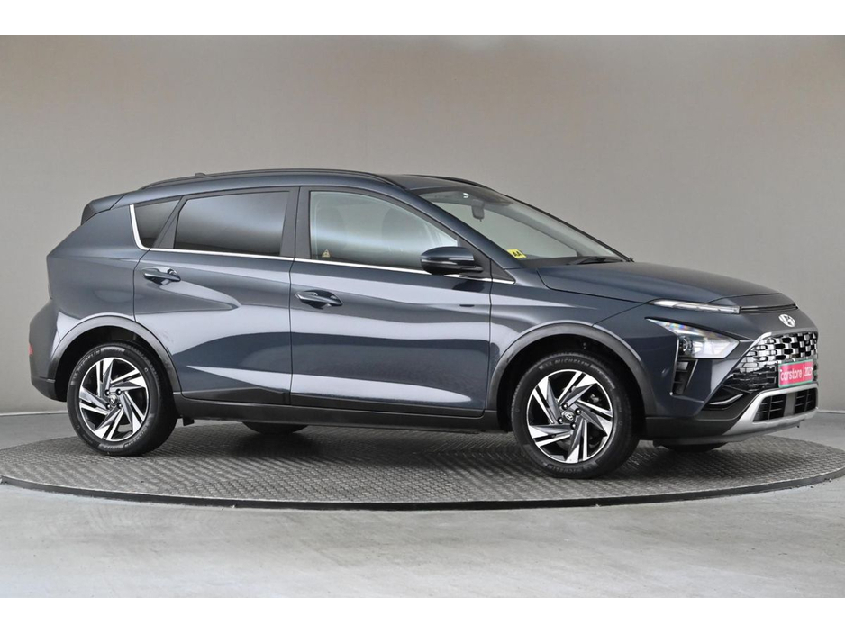 2023 Hyundai Bayon - image 12