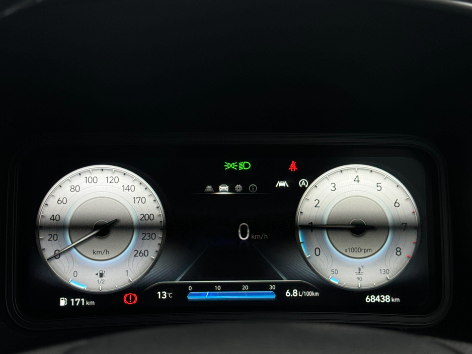 2022 Hyundai Kona - image 16