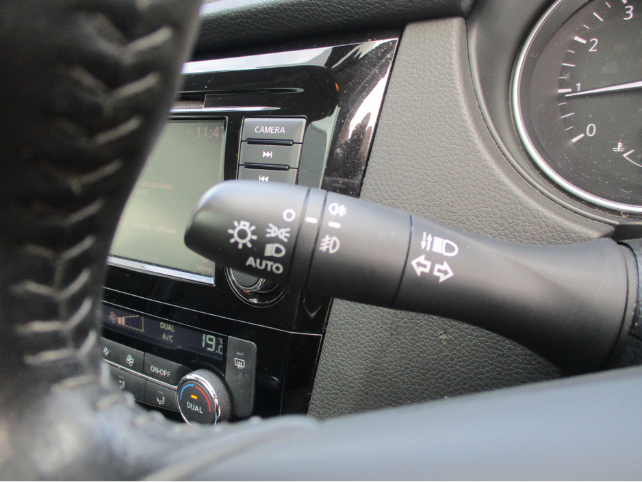 2019 Nissan Qashqai - image 15