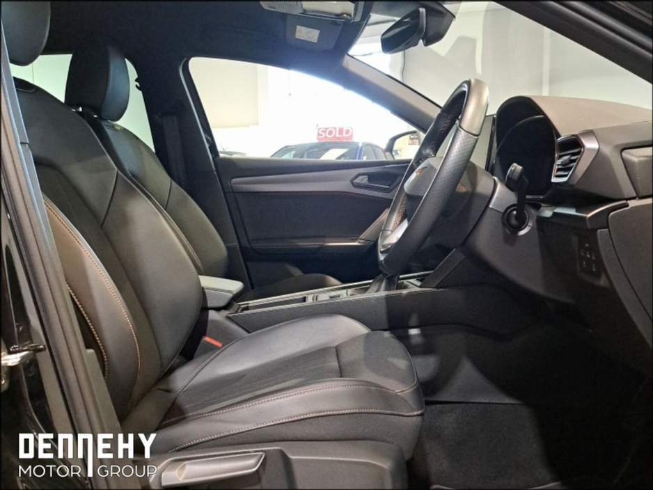 2024 Cupra Leon - image 26