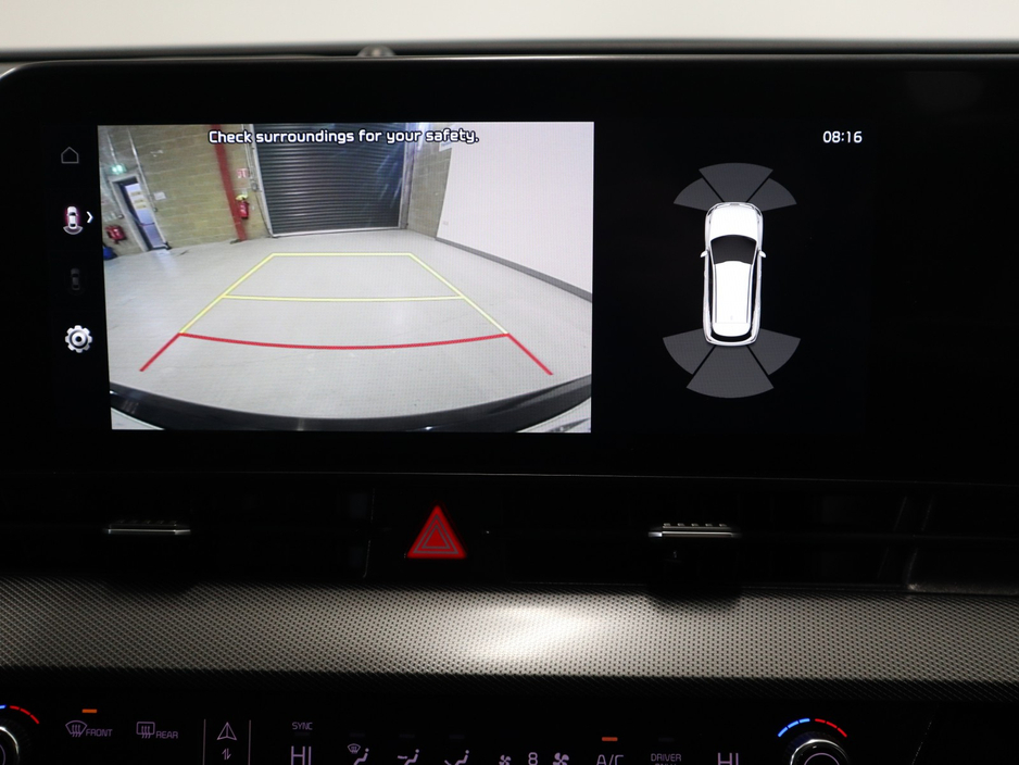 2023 Kia Sportage - image 17