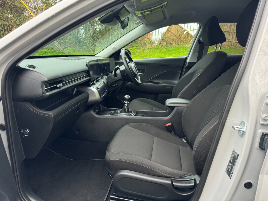 2023 Hyundai Kona 1.0 T-GDI Elegance €27,950