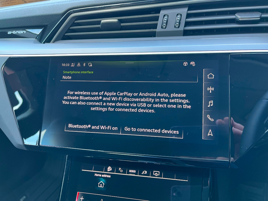 2023 Audi e-tron - image 25