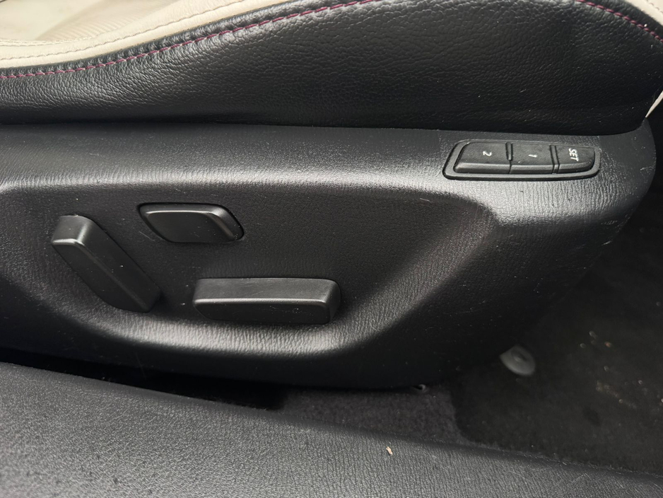 2018 Mazda Mazda6 2.2 D 150PS PLATINUM 4DR €12,800