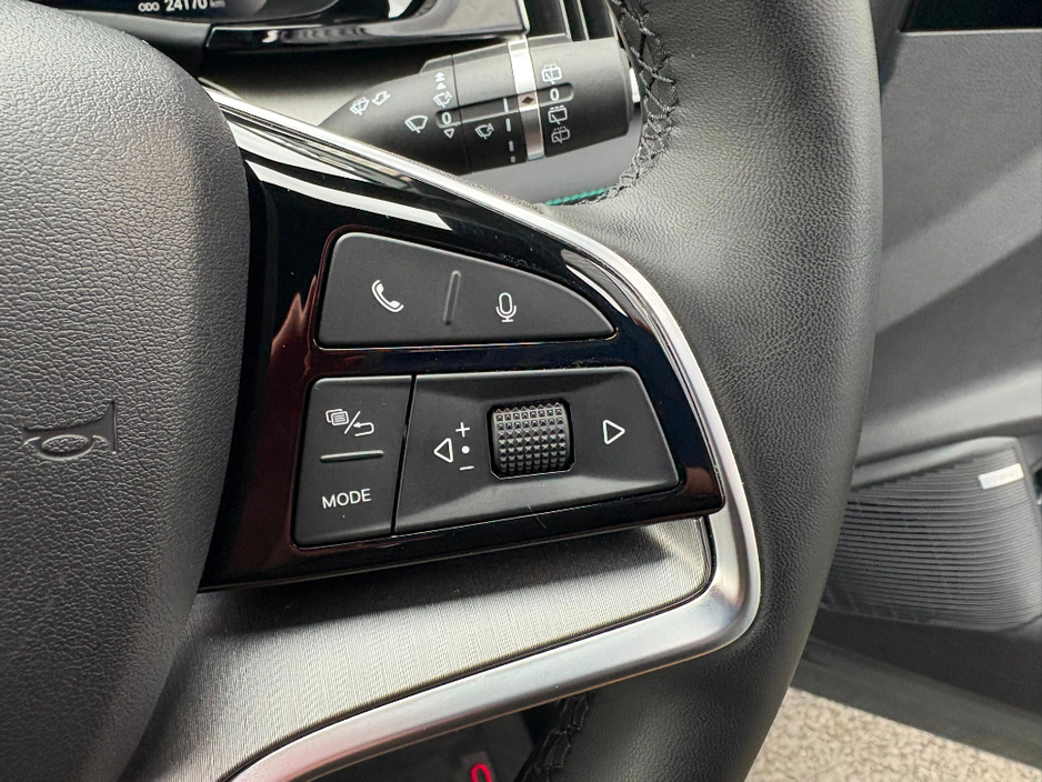 2025 BYD Seal U - image 19