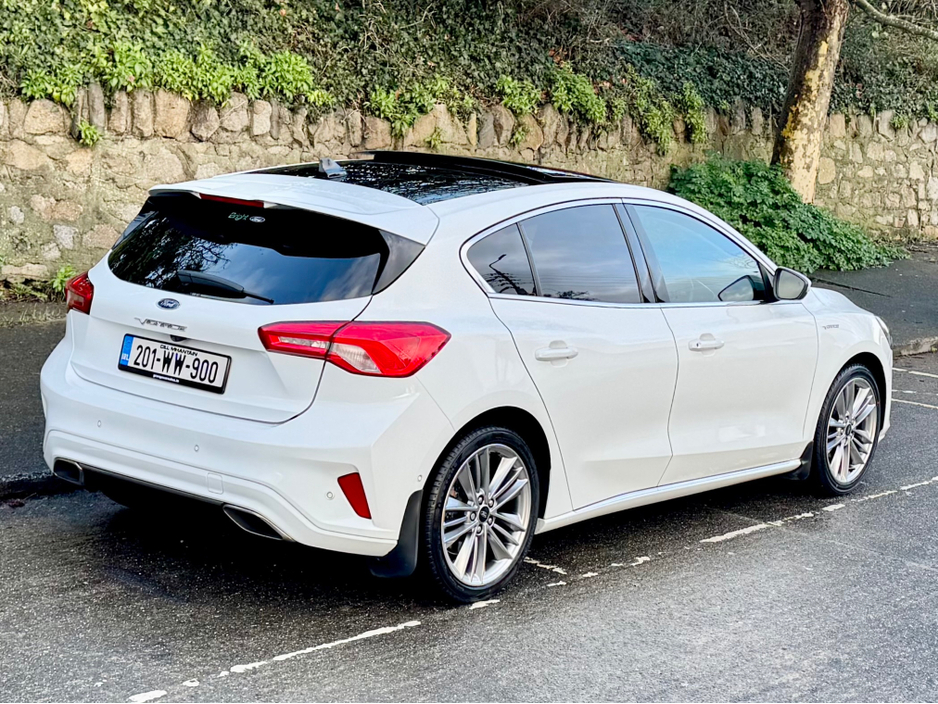 2020 Ford Focus VIGNALE !! 1.5TD!!AUTO!! HUGE SPEC!! €21,900