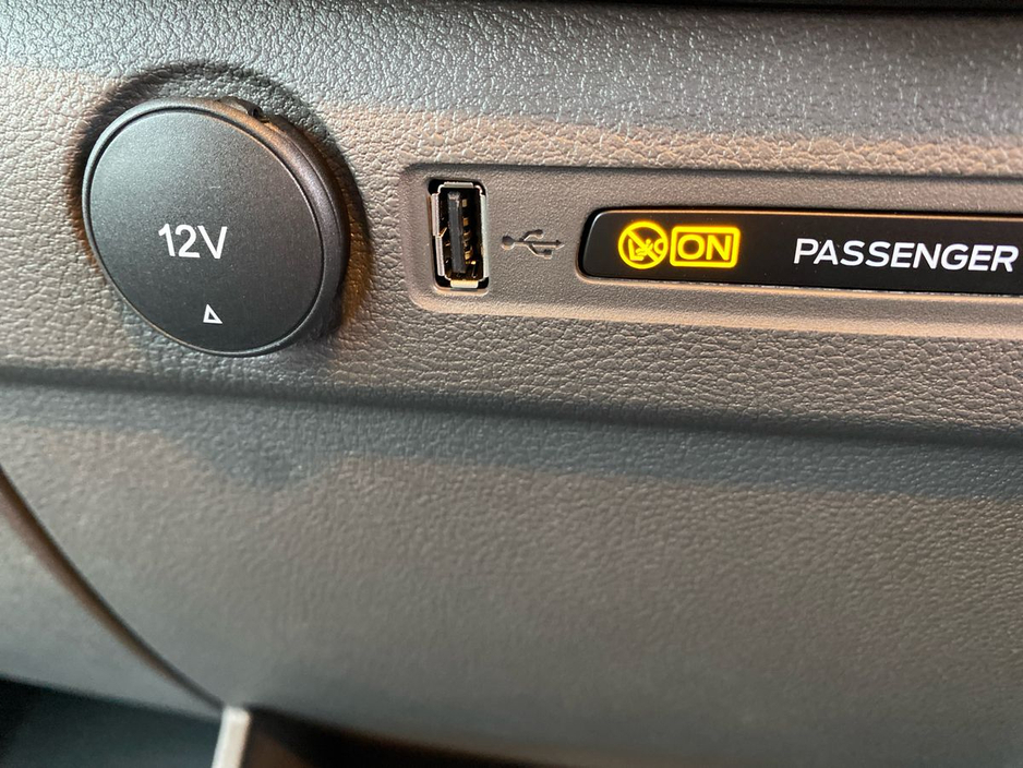 2026 Ford Transit - image 19