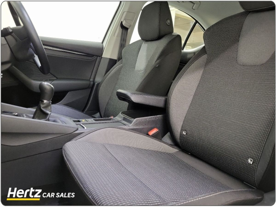 2024 Skoda Octavia AMB 2.0TDI Diesel Manual €27,545