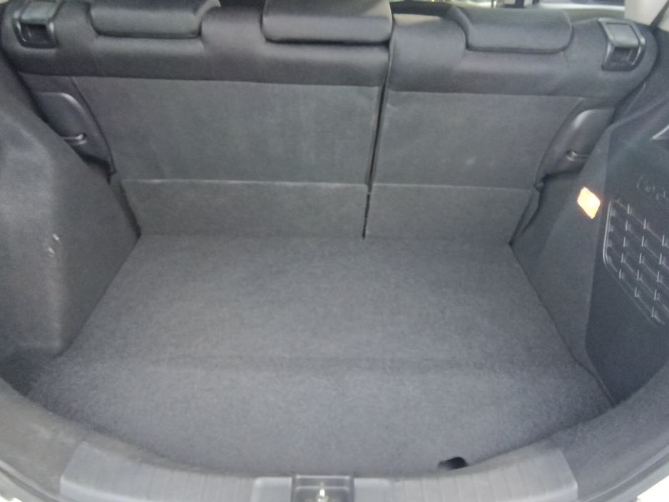 2018 Honda Fit - image 15