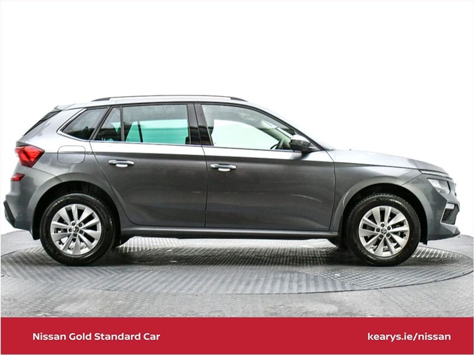 2024 Skoda Kamiq - image 14