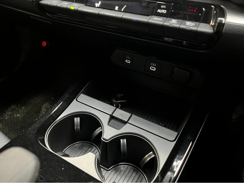 2025 Toyota Prius - image 17